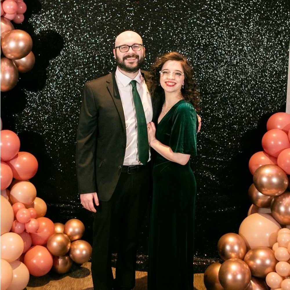 Meet your Posher, Jasmine